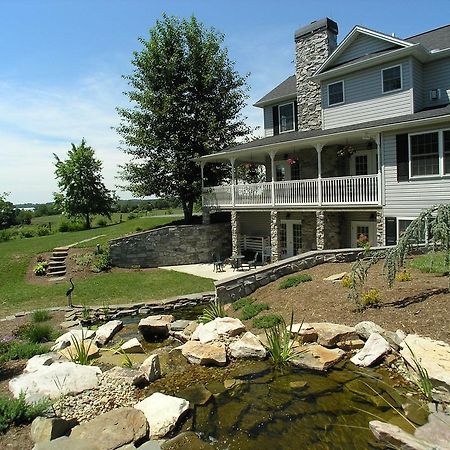 The Inn At Westwynd Farm Hershey Exteriör bild