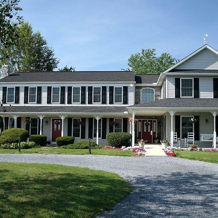 The Inn At Westwynd Farm Hershey Exteriör bild