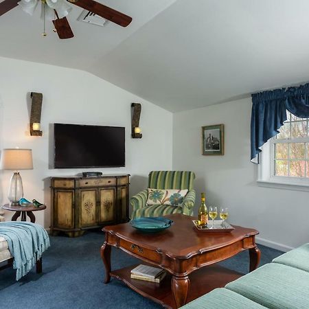 The Inn At Westwynd Farm Hershey Exteriör bild
