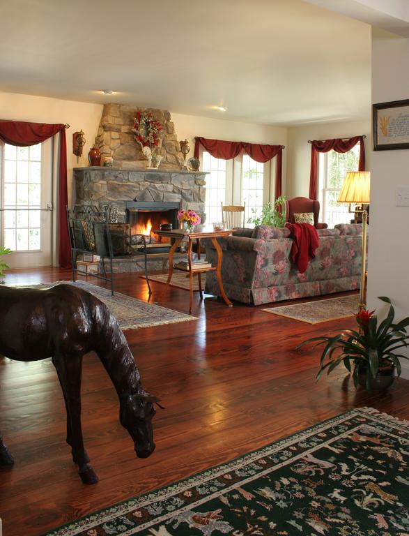 The Inn At Westwynd Farm Hershey Rum bild