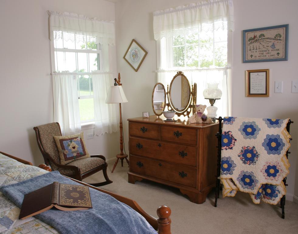 The Inn At Westwynd Farm Hershey Exteriör bild