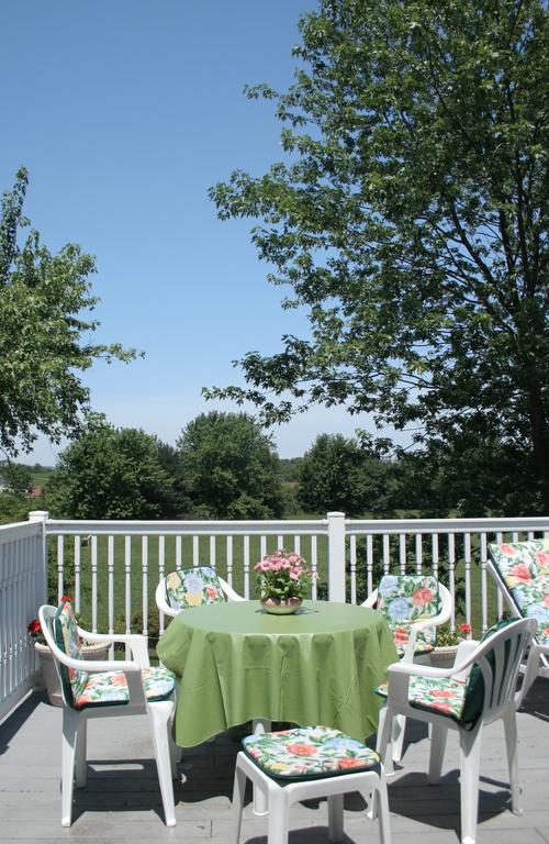 The Inn At Westwynd Farm Hershey Exteriör bild