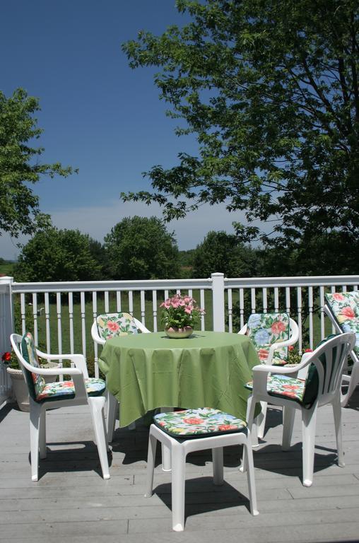 The Inn At Westwynd Farm Hershey Exteriör bild
