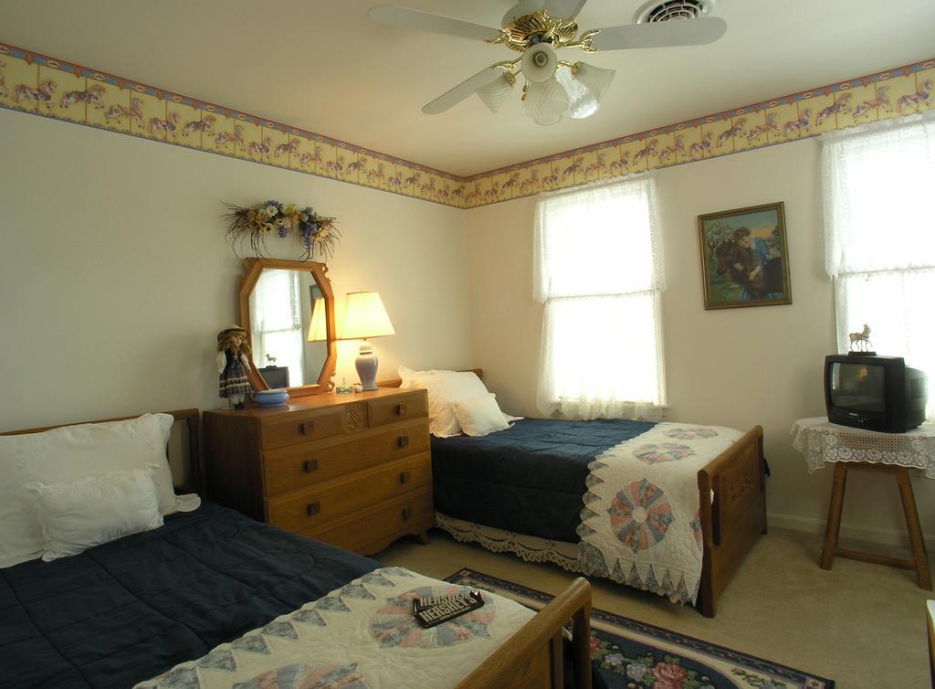 The Inn At Westwynd Farm Hershey Exteriör bild