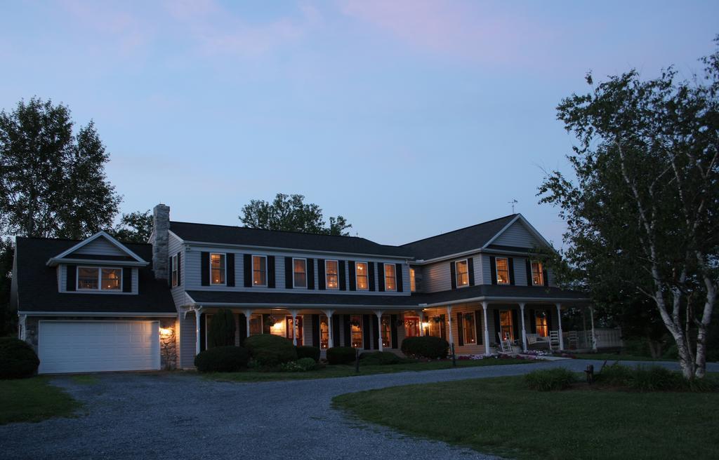 The Inn At Westwynd Farm Hershey Exteriör bild