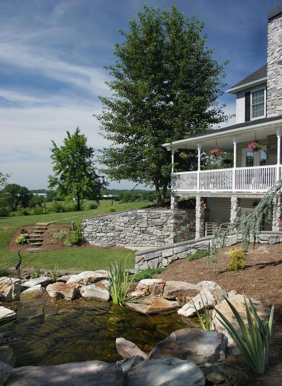 The Inn At Westwynd Farm Hershey Exteriör bild