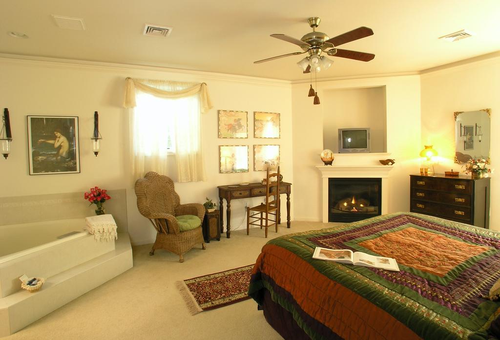 The Inn At Westwynd Farm Hershey Exteriör bild