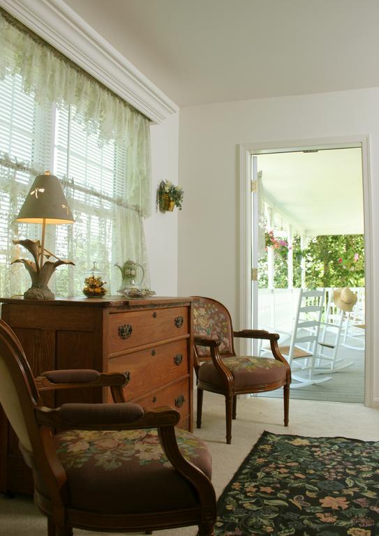 The Inn At Westwynd Farm Hershey Exteriör bild