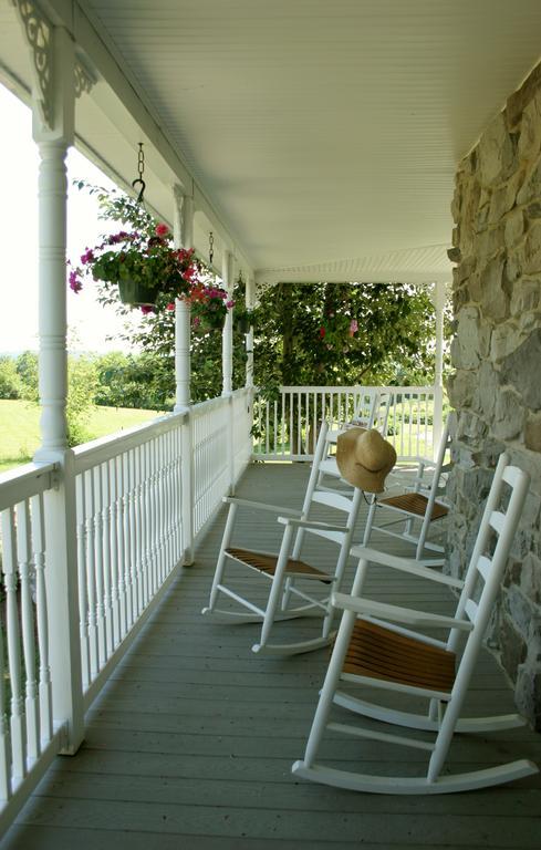The Inn At Westwynd Farm Hershey Exteriör bild