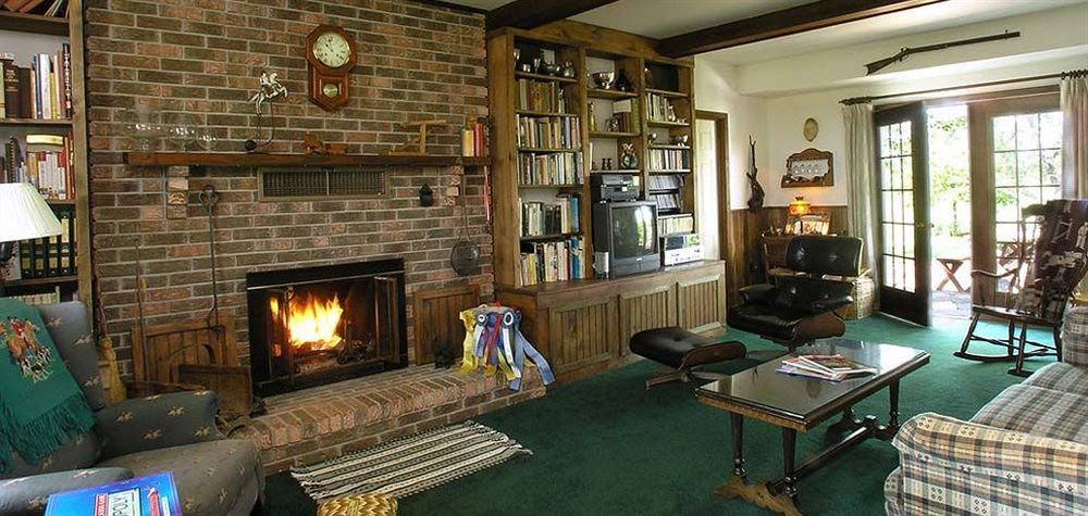 The Inn At Westwynd Farm Hershey Exteriör bild