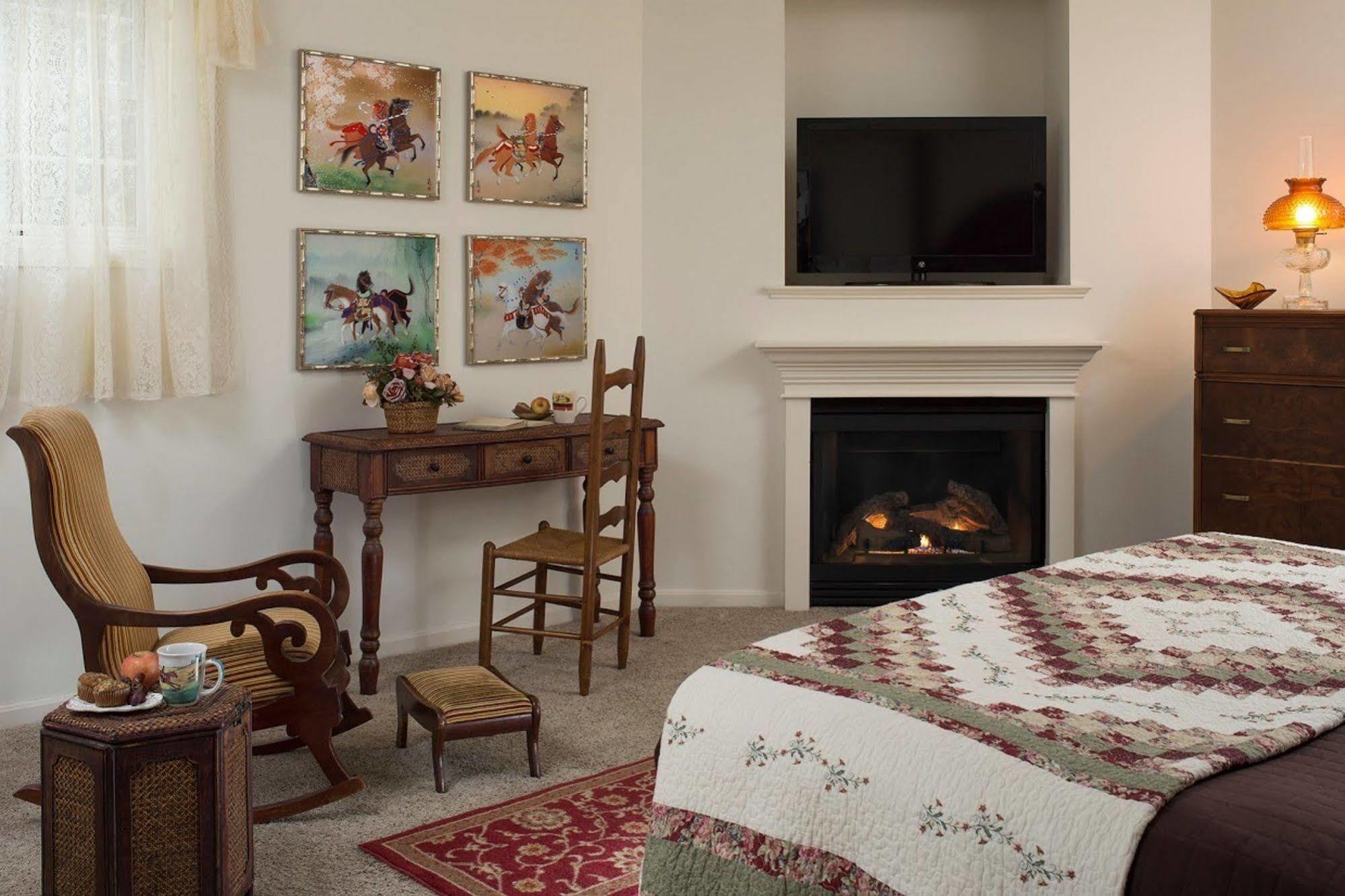The Inn At Westwynd Farm Hershey Exteriör bild